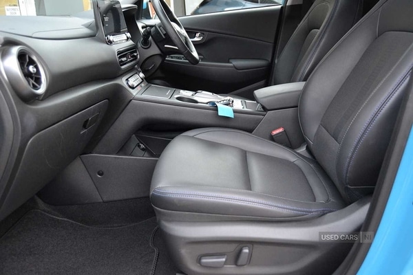 Used Hyundai KONA 2024 for sale - 77176091: Photo 10