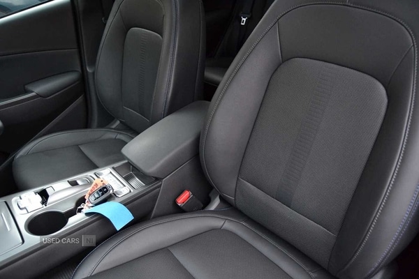 Used Hyundai KONA 2024 for sale - 77176091: Photo 11