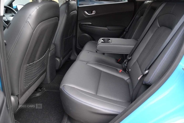 Used Hyundai KONA 2024 for sale - 77176091: Photo 12