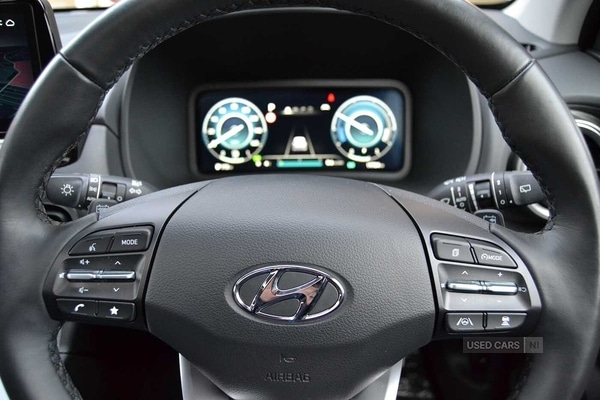 Used Hyundai KONA 2024 for sale - 77176091: Photo 16