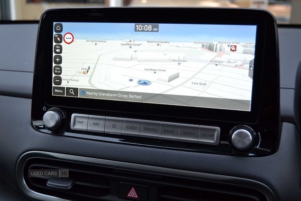 Used Hyundai KONA 2024 for sale - 77176091: Photo 17