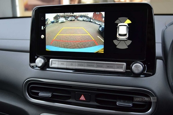 Used Hyundai KONA 2024 for sale - 77176091: Photo 19