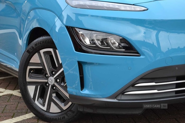 Used Hyundai KONA 2024 for sale - 77176091: Photo 2