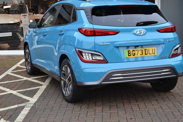 Used Hyundai KONA 2024 for sale - 77176091: Photo 5