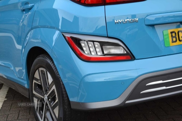 Used Hyundai KONA 2024 for sale - 77176091: Photo 7