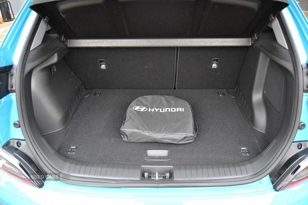 Used Hyundai KONA 2024 for sale - 77176091: Photo 9