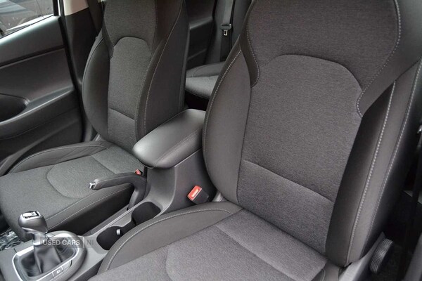 Used Hyundai i30 2023 for sale - 76308678: Photo 11