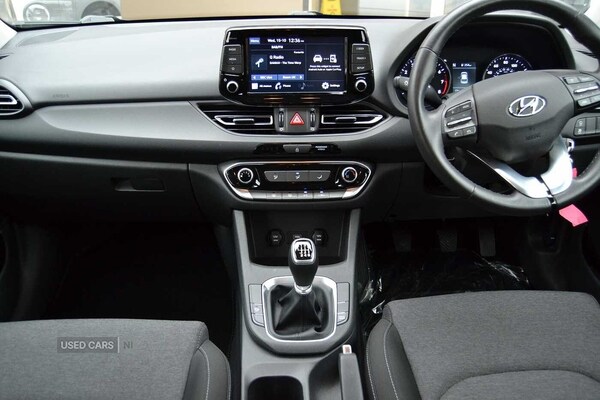 Used Hyundai i30 2023 for sale - 76308678: Photo 13