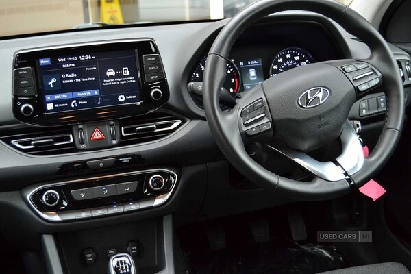Used Hyundai i30 2023 for sale - 76308678: Photo 14