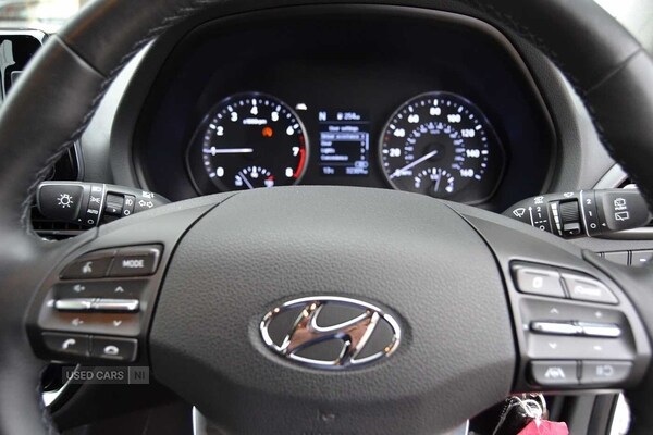 Used Hyundai i30 2023 for sale - 76308678: Photo 16