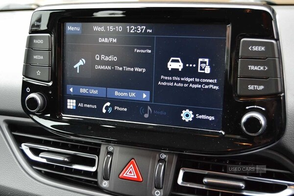 Used Hyundai i30 2023 for sale - 76308678: Photo 18