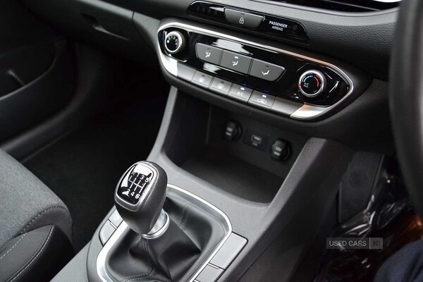 Used Hyundai i30 2023 for sale - 76308678: Photo 19