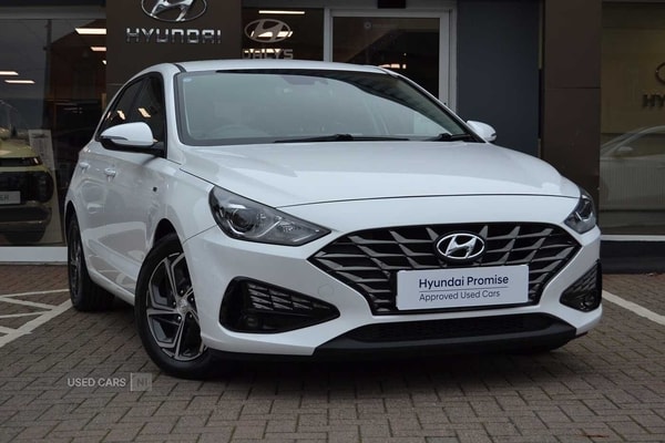 Used Hyundai i30 2023 for sale - 76308678: Photo 1