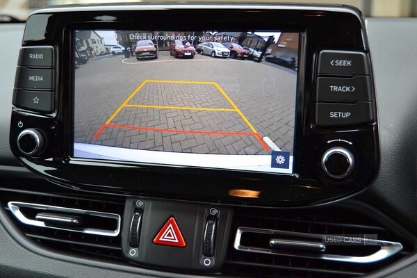Used Hyundai i30 2023 for sale - 76308678: Photo 20