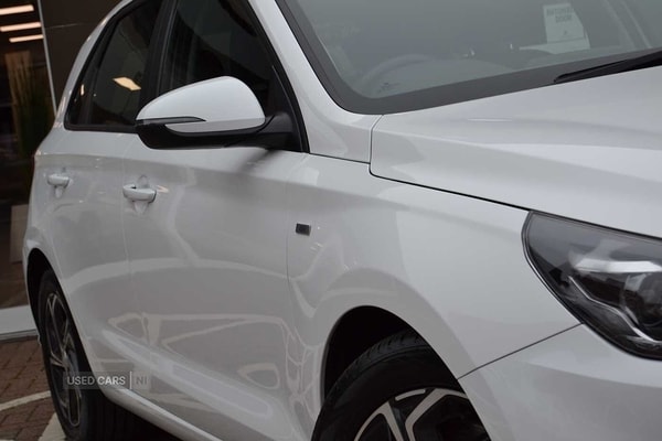 Used Hyundai i30 2023 for sale - 76308678: Photo 3