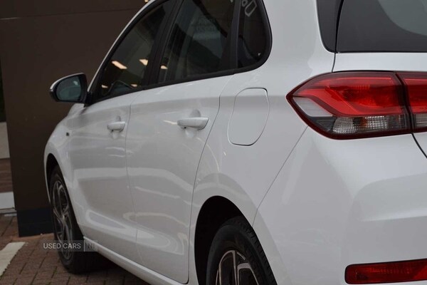 Used Hyundai i30 2023 for sale - 76308678: Photo 7