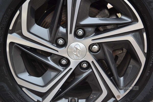 Used Hyundai i30 2023 for sale - 76308678: Photo 8