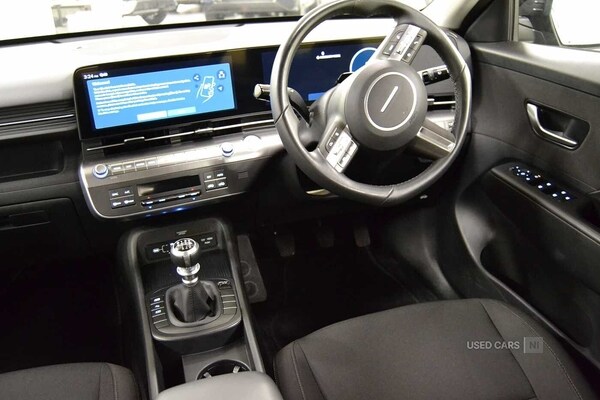 Used Hyundai KONA 2024 for sale - 77176013: Photo 14