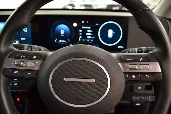 Used Hyundai KONA 2024 for sale - 77176013: Photo 16