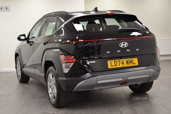 Used Hyundai KONA 2024 for sale - 77176013: Photo 5