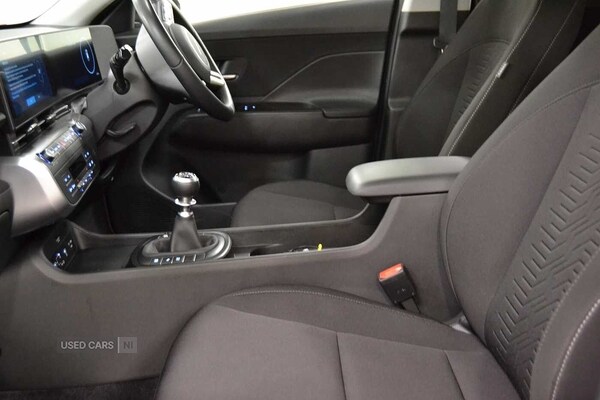 Used Hyundai KONA 2024 for sale - 76539241: Photo 10