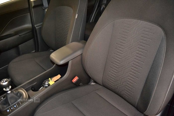 Used Hyundai KONA 2024 for sale - 76539241: Photo 11