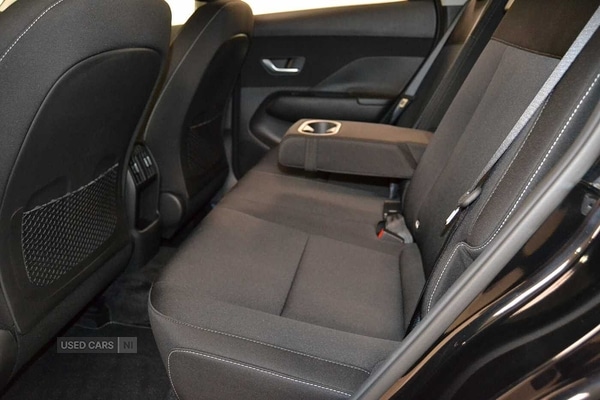 Used Hyundai KONA 2024 for sale - 76539241: Photo 12