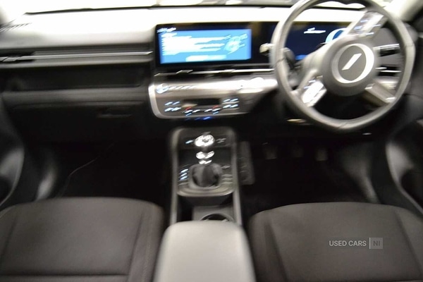 Used Hyundai KONA 2024 for sale - 76539241: Photo 13