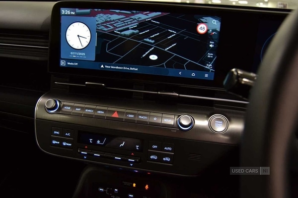 Used Hyundai KONA 2024 for sale - 76539241: Photo 19