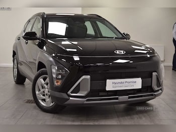 Used Hyundai KONA 2024 for sale - 76539241: Photo