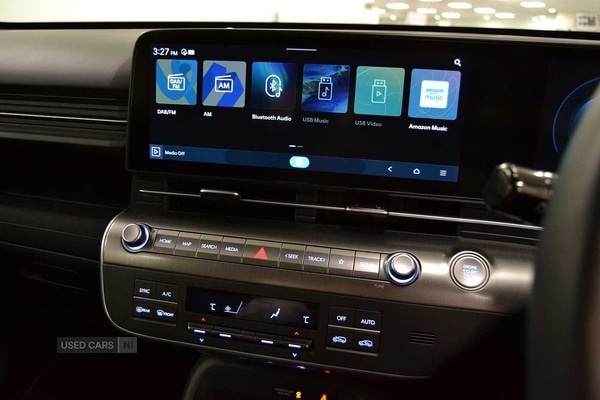 Used Hyundai KONA 2024 for sale - 76539241: Photo 20