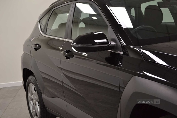 Used Hyundai KONA 2024 for sale - 76539241: Photo 3