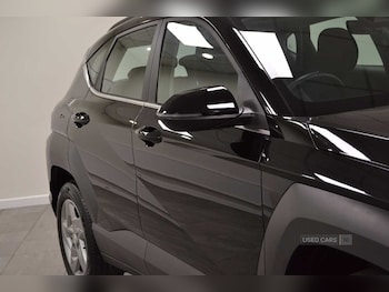 Used Hyundai KONA 2024 for sale - 76539241: Photo