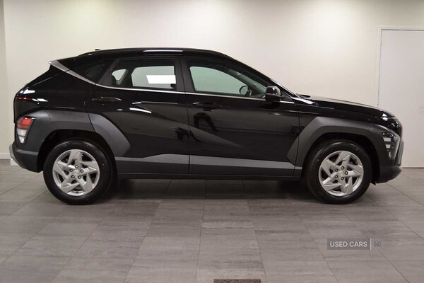 Used Hyundai KONA 2024 for sale - 76539241: Photo 4
