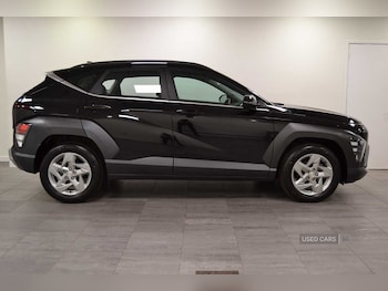 Used Hyundai KONA 2024 for sale - 76539241: Photo