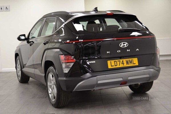 Used Hyundai KONA 2024 for sale - 76539241: Photo 5