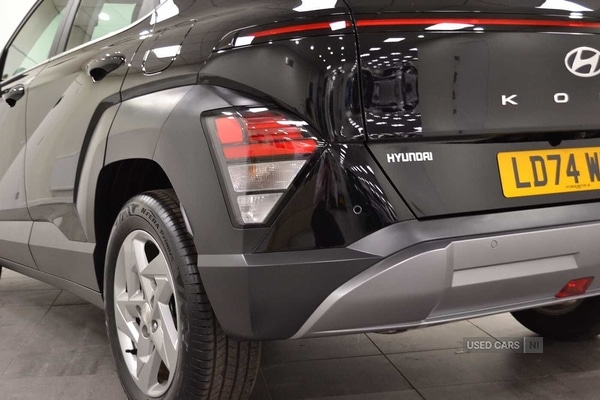 Used Hyundai KONA 2024 for sale - 76539241: Photo 6