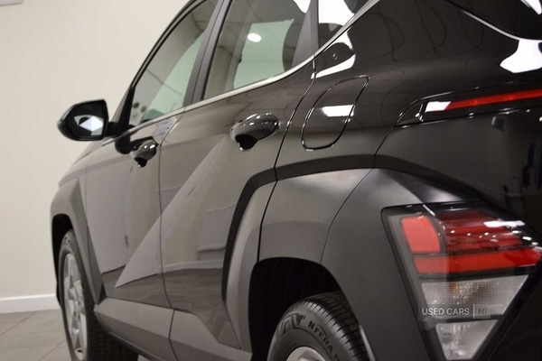 Used Hyundai KONA 2024 for sale - 76539241: Photo 7