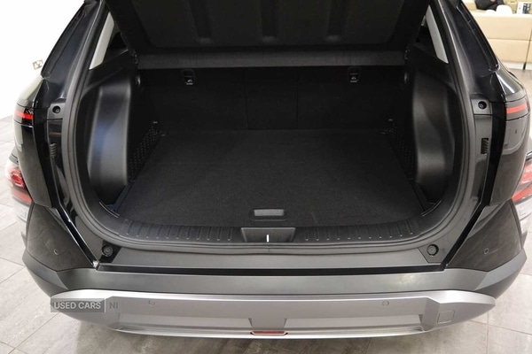 Used Hyundai KONA 2024 for sale - 76539241: Photo 9