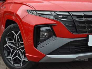 Used Hyundai TUCSON 2022 for sale - 74895915: Photo