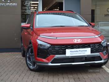 2025 - 1.0 TGDi Ultimate 5dr