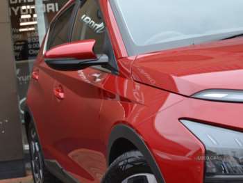 Used Hyundai BAYON 2025 for sale - 74547425: Photo