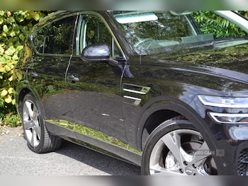 Used Genesis GV80 2023 for sale - 75810691: Photo