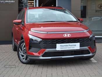 2024 - 1.0 TGDi Advance 5dr DCT
