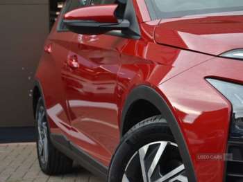 Used Hyundai BAYON 2024 for sale - 74823467: Photo