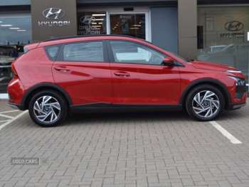 Used Hyundai BAYON 2024 for sale - 74823467: Photo