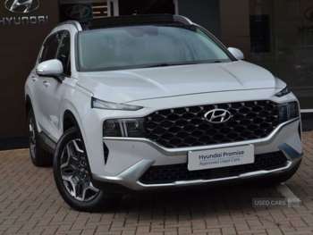 2022 - 1.6 TGDi Hybrid Ultimate 5dr Auto