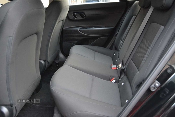 Used Hyundai i20 2025 for sale - 76998205: Photo 12