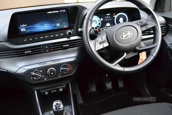 Used Hyundai i20 2025 for sale - 76998205: Photo 14