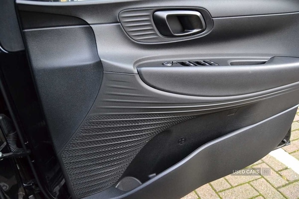 Used Hyundai i20 2025 for sale - 76998205: Photo 15